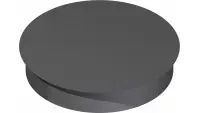 05.0058 Plug, for 2" Panel Hole