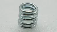 Spring, Comp. 9/16 OD x 5/8 Spring, Comp. 9/16 OD x 5/8