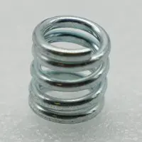 Spring, Comp. 9/16 OD x 5/8 Spring, Comp. 9/16 OD x 5/8
