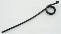 Spring, Single Torsion LH Spring, Single Torsion LH