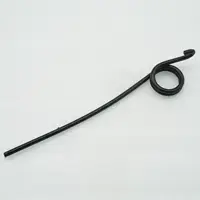 Spring, Single Torsion LH Spring, Single Torsion LH