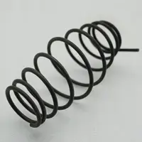 Spring, Coring Tine Spring, Coring Tine