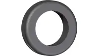 Grommet, 1-1/8  ID, 1-3/4 OD
