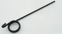 Spring, Torsion RH 1-3/16 IDX7 Spring, Torsion RH 1-3/16 IDX7