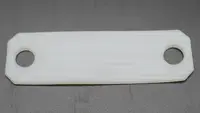 Slide, 1/16 X 1-1/2 X 5 UHMW Slide, 1/16 X 1-1/2 X 5 UHMW