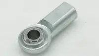 Rod End, 3/8 Spherical Rod End, 3/8 Spherical