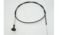 Cable, Choke 60" Long, 2" Trav Cable, Choke 60" Long, 2" Trav