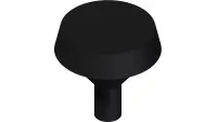 05.0062 Bumper, Neoprene 18-12 Ga