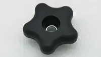 Knob, 3/8-16 Thru Hole Knob, 3/8-16 Thru Hole