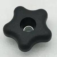 Knob, 3/8-16 Thru Hole Knob, 3/8-16 Thru Hole