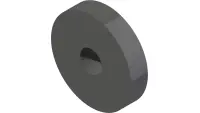 05.0069 Washer, Nylon