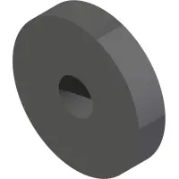 05.0069 Washer, Nylon