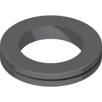 Grommet, 1-3/4ID x 2-3/4OD x 7/16T
