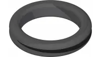 Grommet, 2 ID, 2-3/4 OD 9/16 T