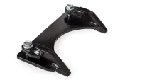 70.8124 Kit, HE482/KM500 Bucket Teeth