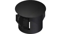 Plug, for 1/4 Panel Hole
