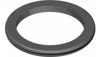 05.0080 Grommet, 2-3/4ID,3-5/8OD,5/16T