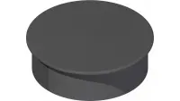 05.0091 Plug, for 1-1/4 Panel Hole