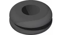 05.0101 Grommet, 3/8ID, 7/8OD, 3/8Thk