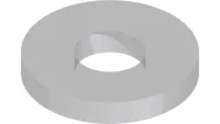 05.0126 Washer, Neoprene 1/4 x 5/8