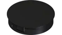 05.0127 Plug, for 3" Panel Hole