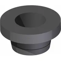 05.0128 Grommet, Fuel Tank Vent Valve