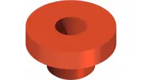 05.0133 Grommet, Tank Fitting