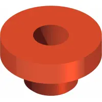 05.0133 Grommet, Tank Fitting