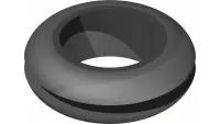 05.0136 Grommet, 7/16ID, 3/4OD, 1/4Thk