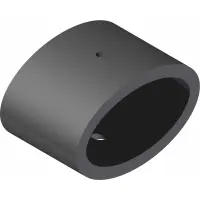 05.0137 Bumper, Elastomer 475 Lbs PF