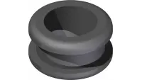05.0138 Grommet, 7/16ID, 11/16OD, 3/8T