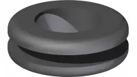 05.0140 Grommet, 5/8ID, 1-1/8OD, 3/8T