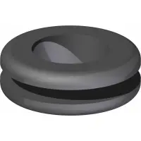 05.0140 Grommet, 5/8ID, 1-1/8OD, 3/8T