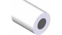05.0142 Spacer, 1/4 ID x 1/2 OD x 5/8L