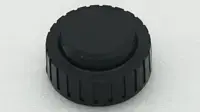 Cap, Tank Coolant & Hydraulic Oil