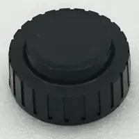 Cap, Tank Coolant & Hydraulic Oil