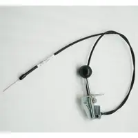 Cable, Throttle Asm 70" Cable, Throttle Asm 70"