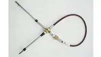 Cable, Control Push-Pull Cable, Control Push-Pull
