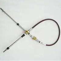 Cable, Control Push-Pull Cable, Control Push-Pull