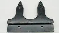 Guard, Double Finger Guard, Double Finger