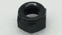 Cap, Nozzle Cap, Nozzle