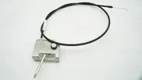 Cable, Throttle Asm Cable, Throttle Asm
