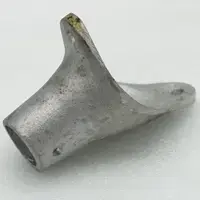 Spout, EA Seeder Spout, EA Seeder