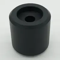 Roller, End 4" Dia x 4" Long Roller, End 4" Dia x 4" Long