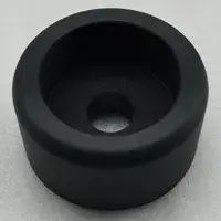 Roller, End 3" OD x 3/4 ID Roller, End 3" OD x 3/4 ID