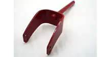 Spindle, Tire Swivel HB