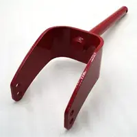 Spindle, Tire Swivel HB
