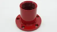 Hub, Dual Wheel Hub, Dual Wheel