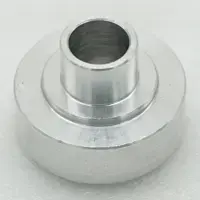 Bushing, Anti-Scalp Wheel Bushing, Anti-Scalp Wheel