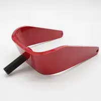 Yoke, Caster 13" Wheel Yoke, Caster 13" Wheel